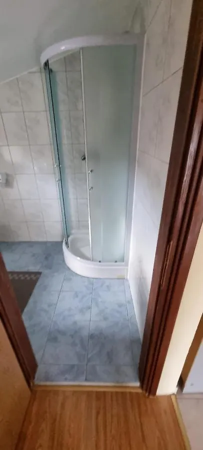 公寓 Apartmani Italo 比奥格勒·纳·莫鲁