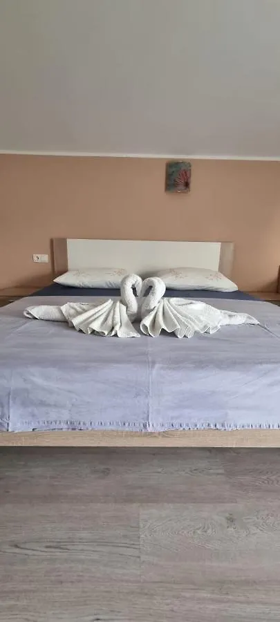 Apartmani Italo Croatia