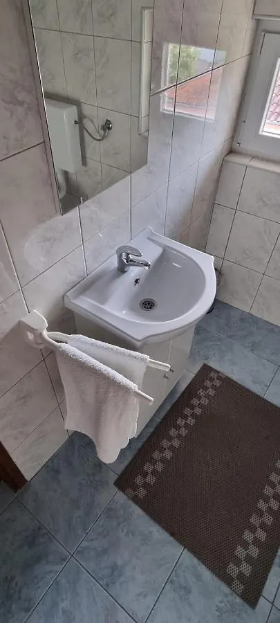 Apartmani Italo