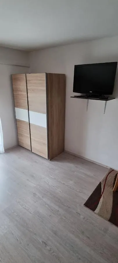 公寓 Apartmani Italo 比奥格勒·纳·莫鲁