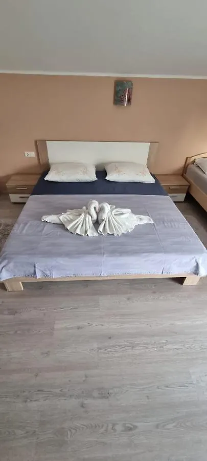 Apartmani Italo 0*, Biograd Na Moru Croatia