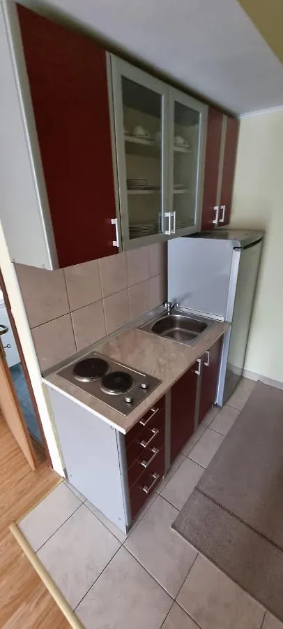 Apartmani Italo 0*, Biograd Na Moru