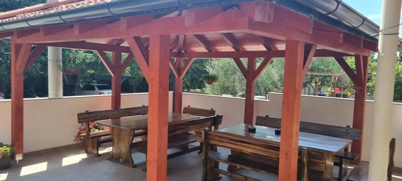 Apartmani Italo Croatia