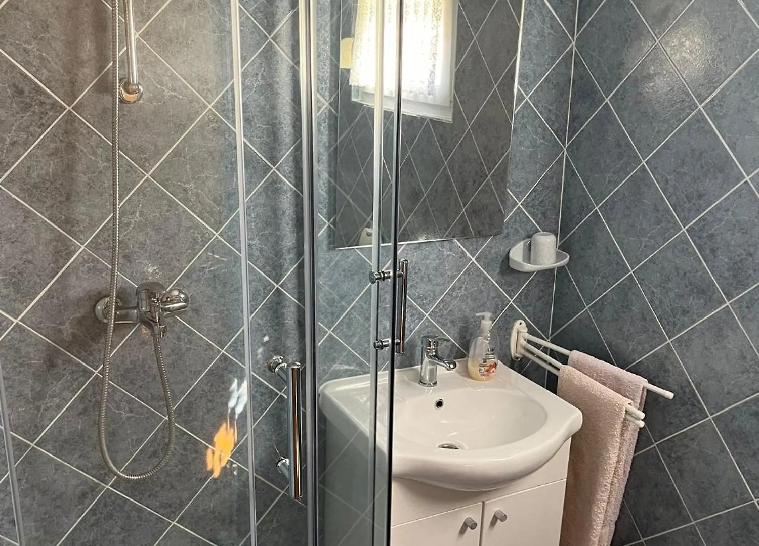 Apartmani Italo Croatia
