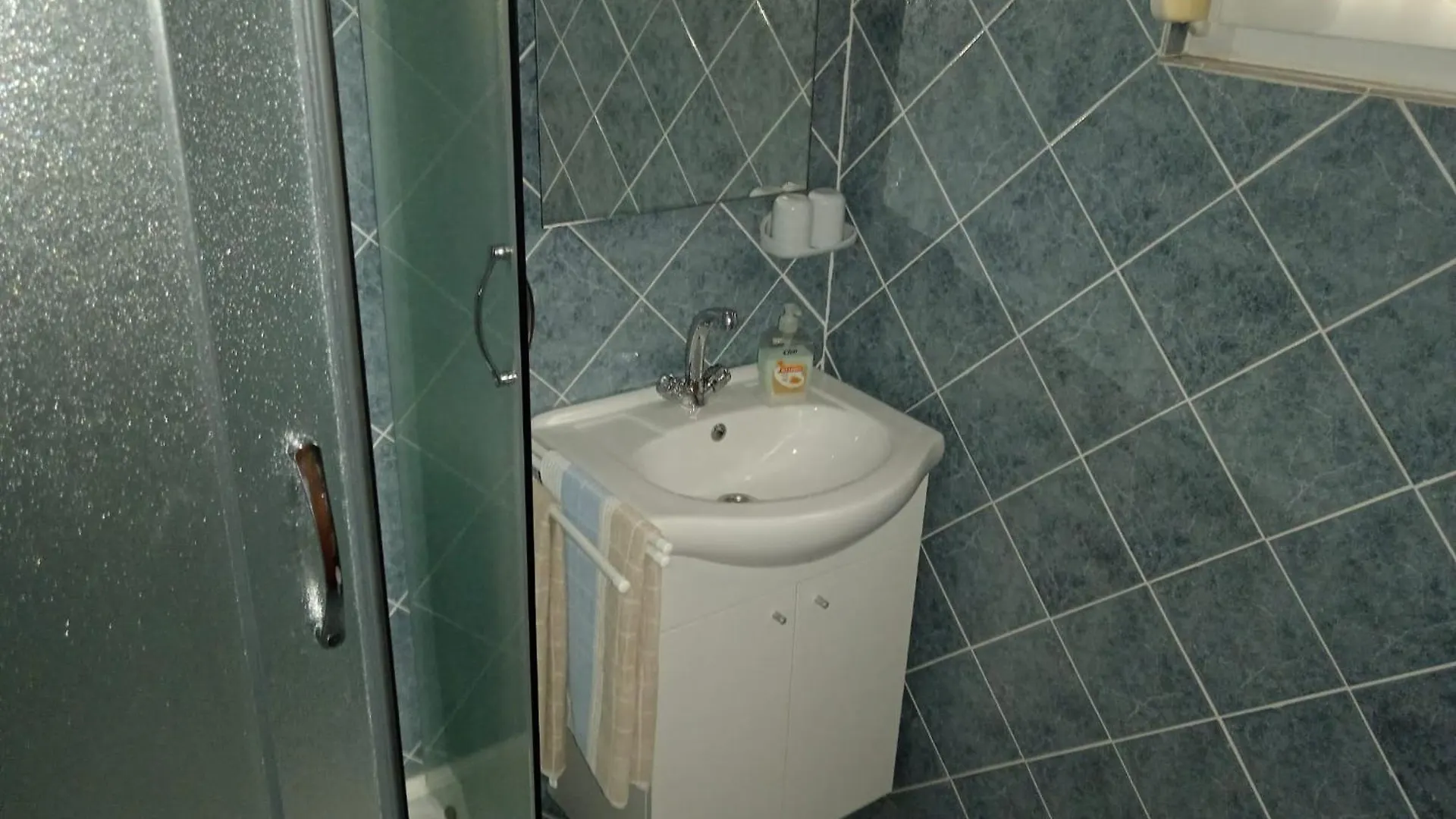 Apartmani Italo  Biograd Na Moru