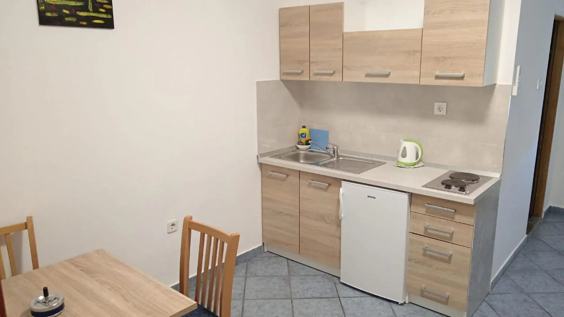 Apartmani Italo  Biograd Na Moru