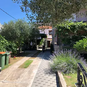 Barbara Apartman
