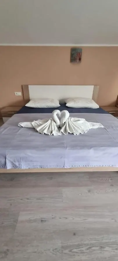 Apartment Apartmani Italo Biograd Na Moru