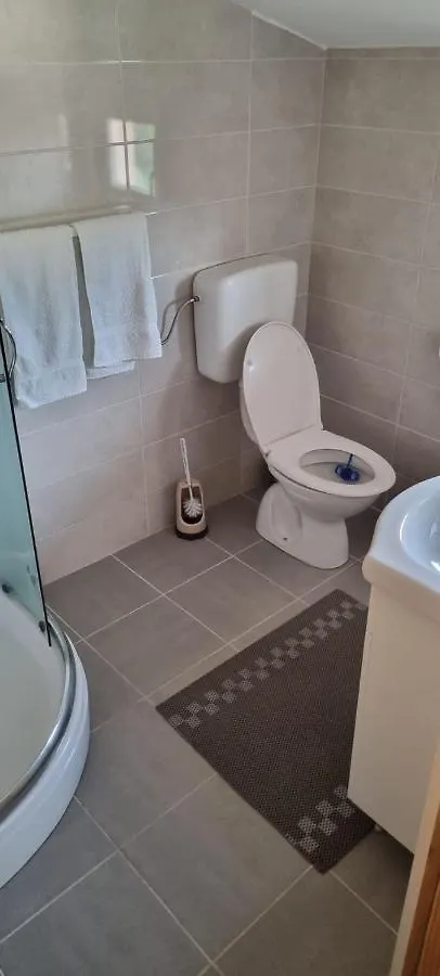 Apartment Apartmani Italo Biograd Na Moru Croatia