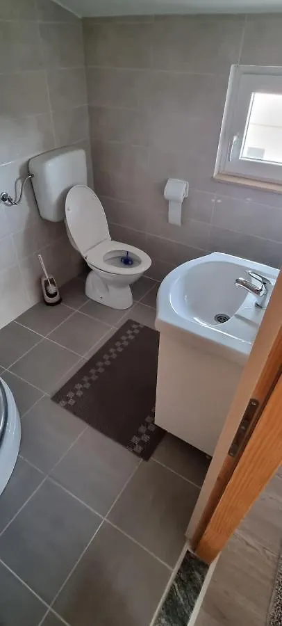 Apartmani Italo Biograd Na Moru