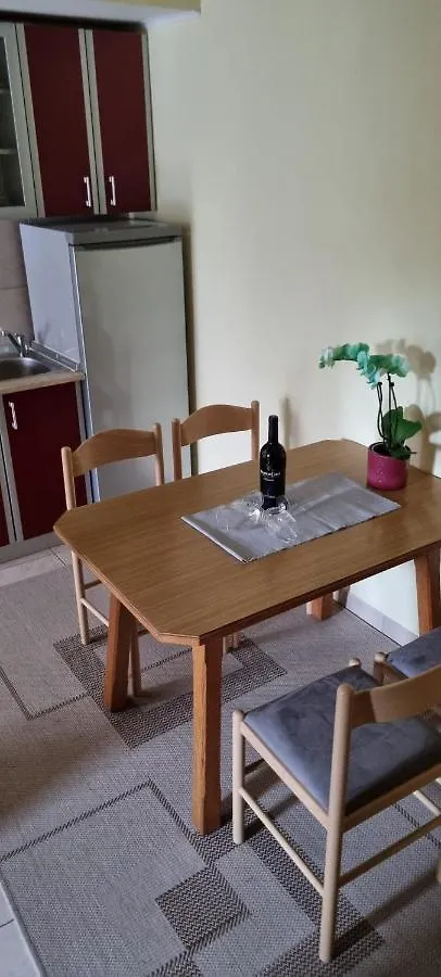 Apartment Apartmani Italo Biograd Na Moru