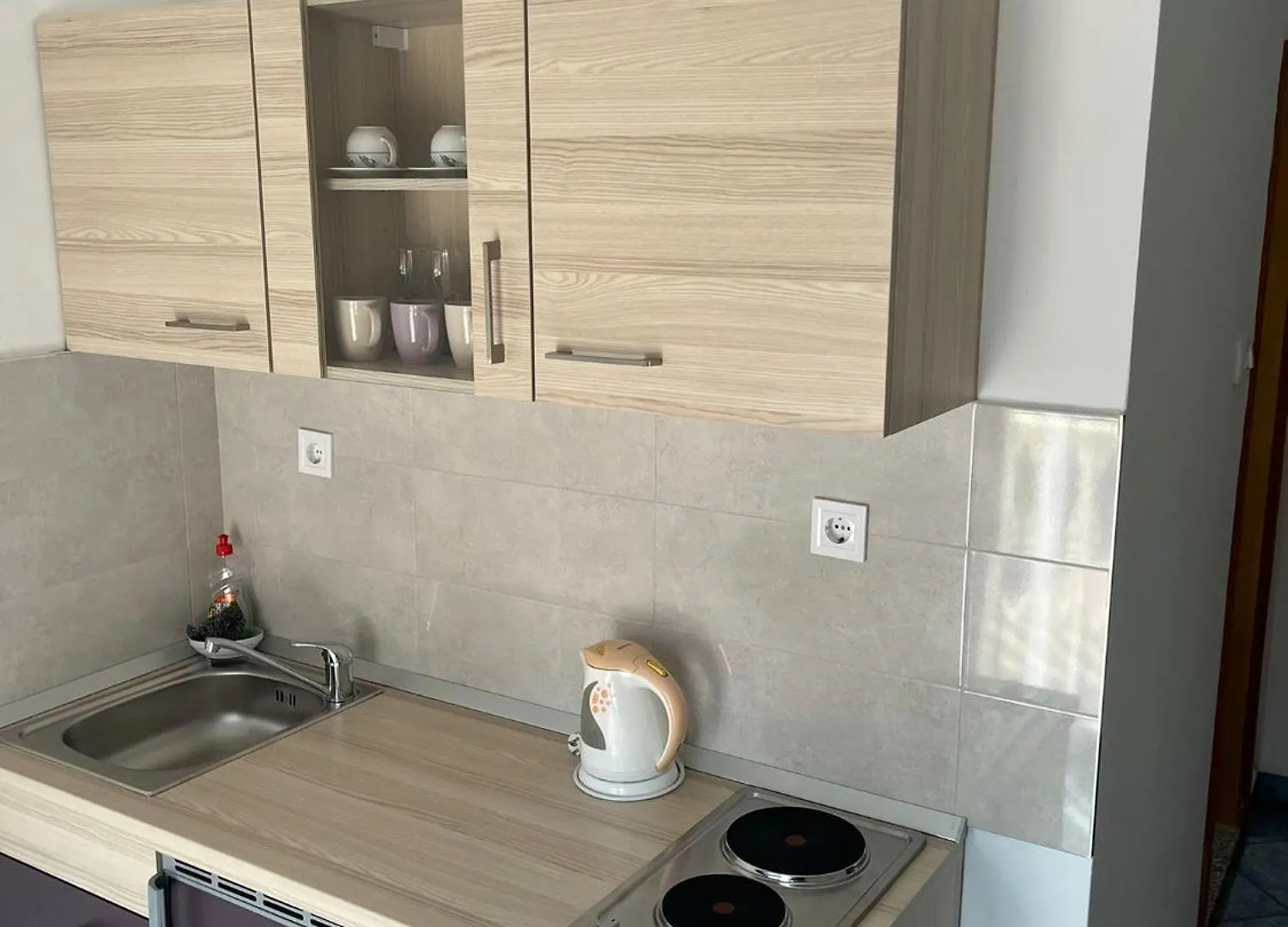 Apartmani Italo Biograd Na Moru Croatia