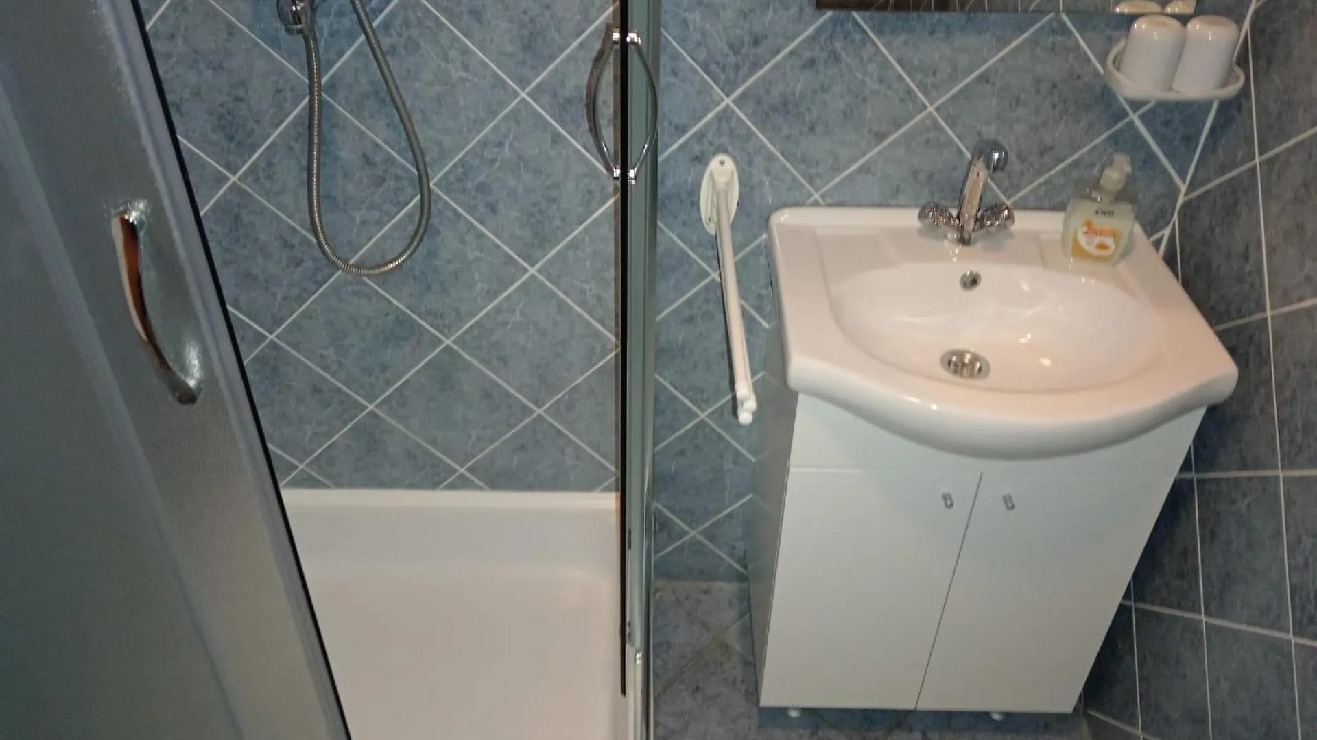 Apartmani Italo Biograd Na Moru Apartment